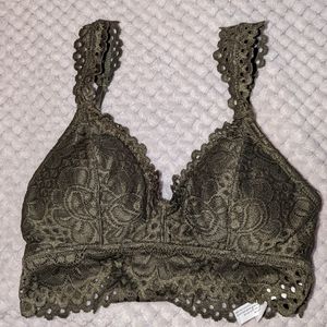 Aeropostale bralette